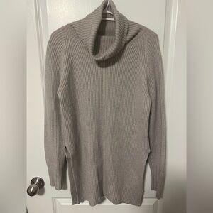 WILFRED FREE WOOL TURTLENECK